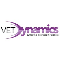 Vet Dynamics (UK) Ltd Logo