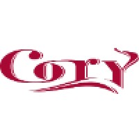 Pastelerias Cory Logo