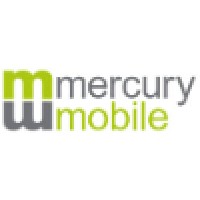 MercuryMobile, Inc. Logo