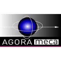 AGORAMECA Logo