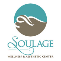 Soulage Wellness & Aesthetic Center Logo