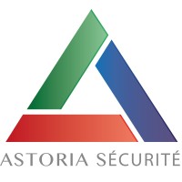 ASTORIA SECURITE Logo