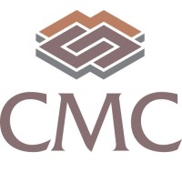 CMC | Carrier Mausoleums Construction, Inc. Logo
