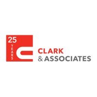 PCF Insurance Services of the West-Clark and Associates of Nevada Logo