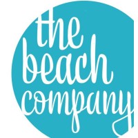 The Beach Company India Logo