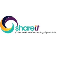 ShareIt Consulting Pty Ltd Logo