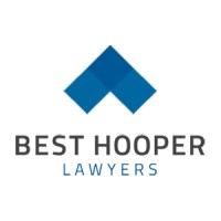 Best Hooper Lawyers Logo