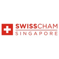 SwissCham Singapore Logo