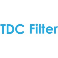 TDC Filter, Inc., now CLARCOR Industrial Air Logo