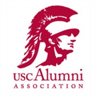 USC Alumni Club of London Logo
