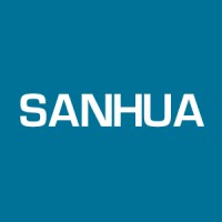 Sanhua International Europe S.L. Logo
