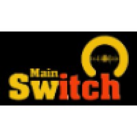 Main Switch Systems Logo