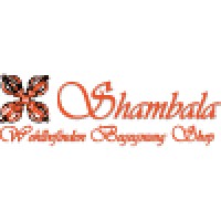 Shambala Logo