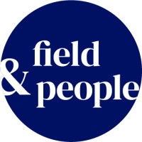 Field & People Logo