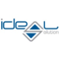 Ideal Solution - Abdulwahed Logo