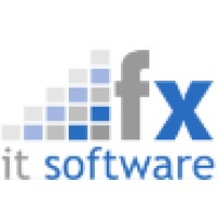 fx IT Software, Corp. Logo