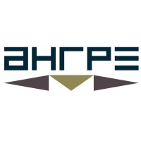 AHRPE Logo