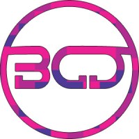 Bruce Goldsmith Design GmbH Logo