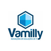 Vamilly Inovações em Soluções de TI Ltda Logo