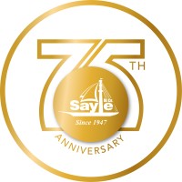 Sayle Oil Company Logo