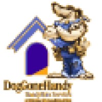 DogGoneHandy Logo