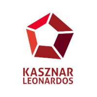 Kasznar Leonardos Logo