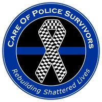 Care Of Police Survivors (COPS) Logo