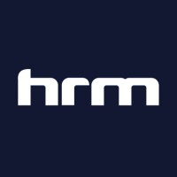 HRM Software AB Logo