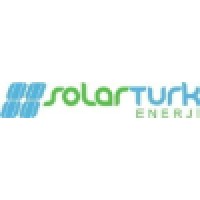 SOLARTURK ENERJİ San.Tic. A.Ş. Logo