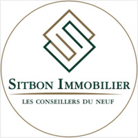 Sitbon Immobilier Logo
