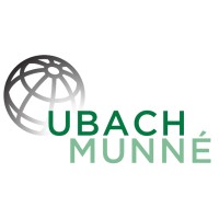 UBACH MUNNÉ Logo