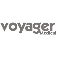 Voyager Medical Logo