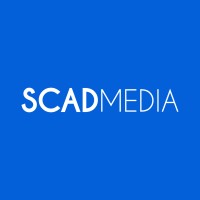 SCAD Media Logo