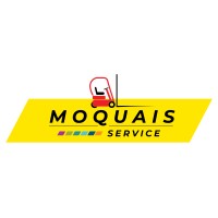 MOQUAIS SERVICE Logo