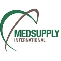 MedSupply International Logo