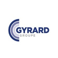 GYRARD GROUPE Logo