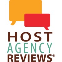 Host Agency Reviews Logo