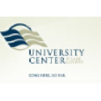 University Center of Lake County Logo