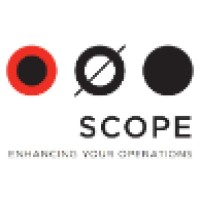 SCOPE | advice Logo
