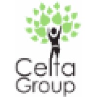 CELTA GROUP C.A Logo
