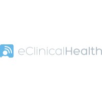 eClinicalHealth Ltd Logo