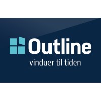 Outline Vinduer A/S Logo