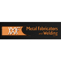 Metal Fabricators and Welding Ltd Logo