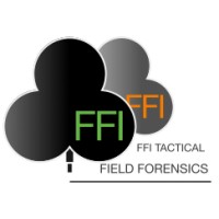 Field Forensics, Inc Logo
