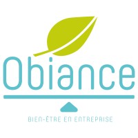 OBIANCE Logo