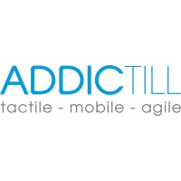 ADDICTILL Logo