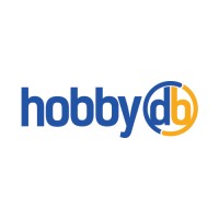 hobbyDB Logo