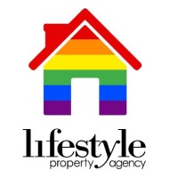 Lifestyle Property Agency Logo
