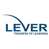 Lever - Transfer of Learning Logo