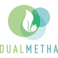 DualMetha Logo